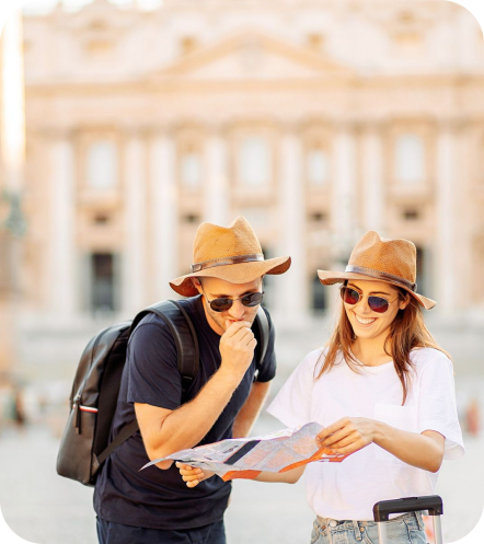 Guided tours and activities