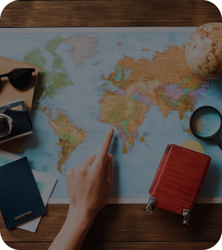 Travel planning